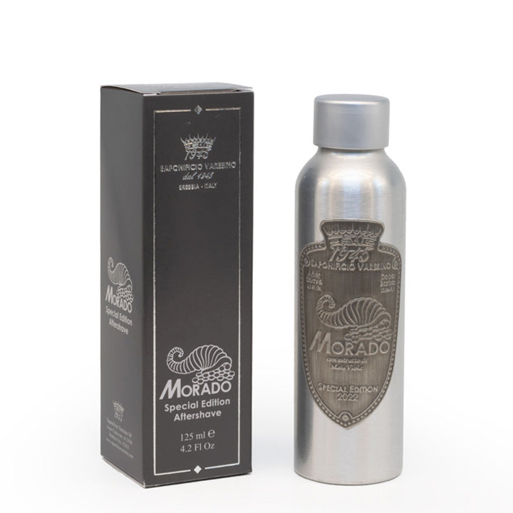 Saponificio Varesino Aftershave – Morado