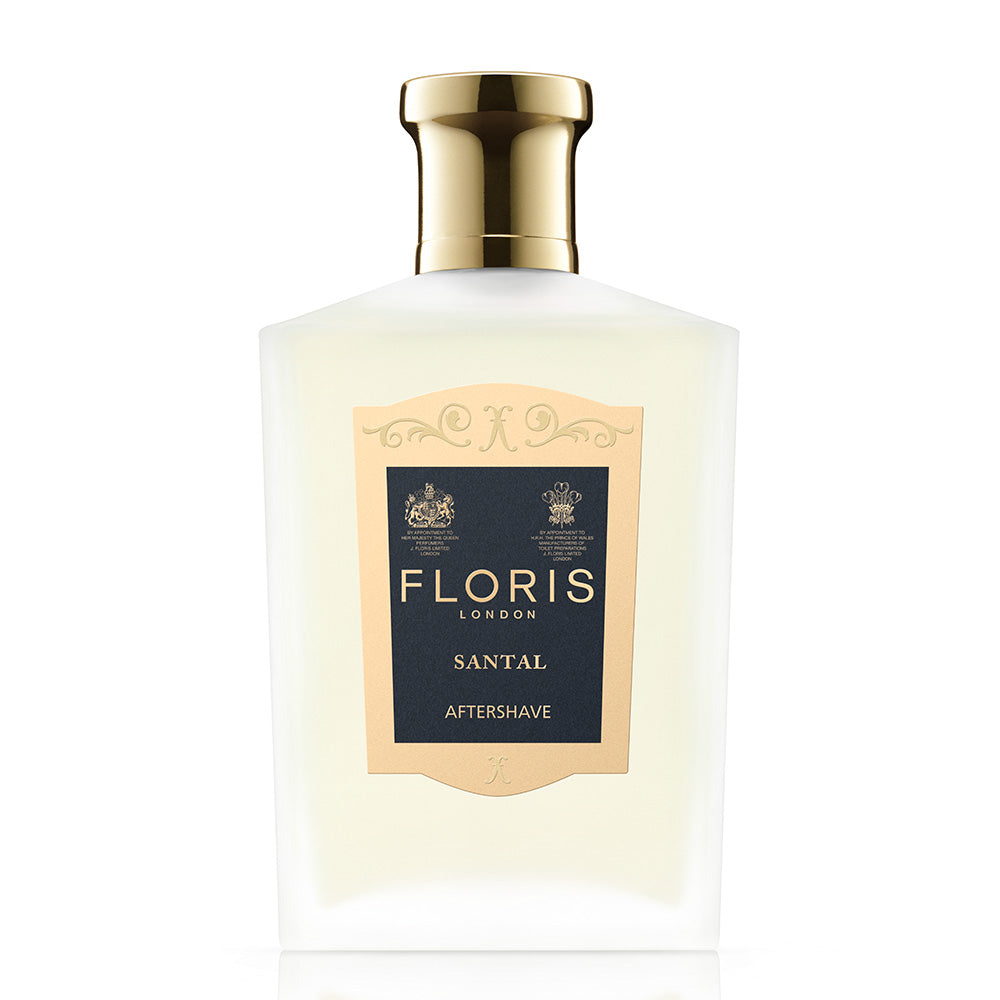 Floris London Dopobarba – Santal