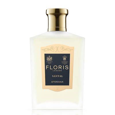 Immagine di Dopobarba – Santal