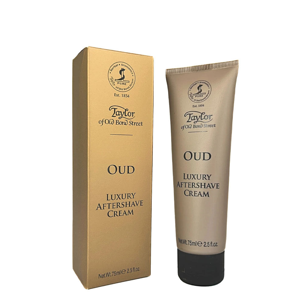 Taylor of Old Bond Street Crema dopobarba - Oud