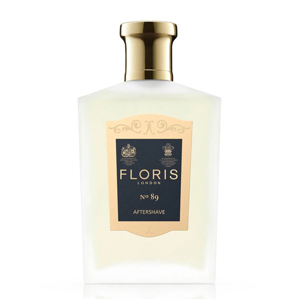 Floris London Dopobarba – No. 89
