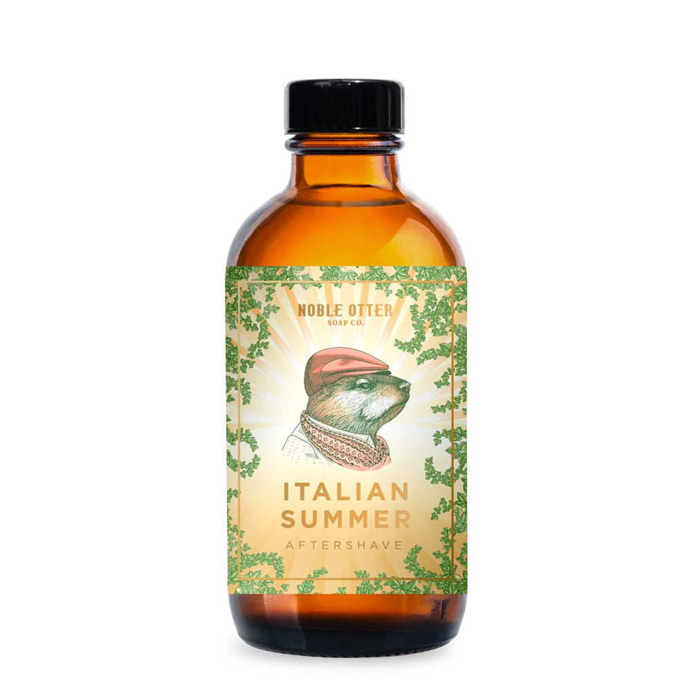 Noble Otter Dopobarba – Italian Summer