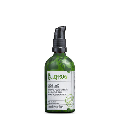 Immagine di Agnostico On The Rocks All-In-One Balm