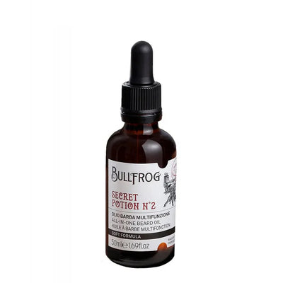 Immagine di Olio da barba All-In-One – Secret Potion N.2