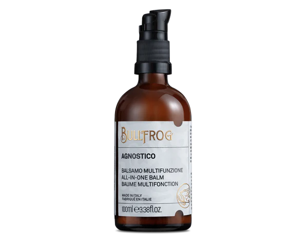 Agnostico Original All-In-One Balm