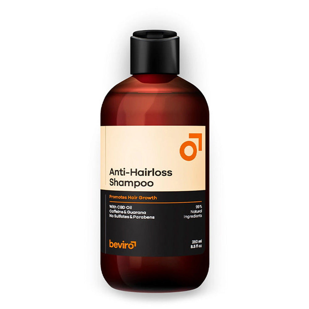 Beviro Shampoo anticaduta