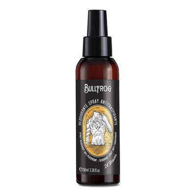 Image of product Spray Deodorante Antitraspirante