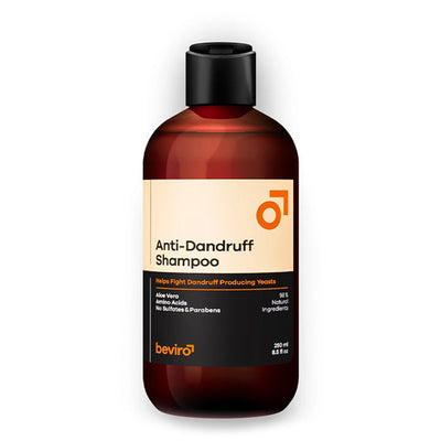 Immagine di Shampoo Antiforfora