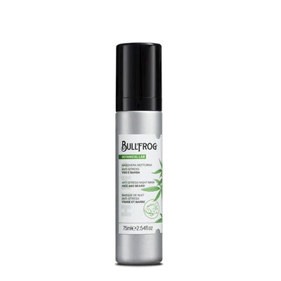 Immagine di Maschera notte anti-stress – Viso & Barba