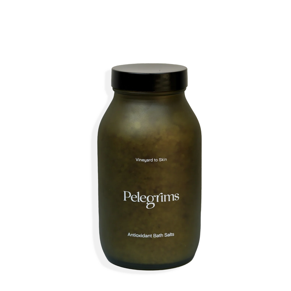 Pelegrims Sali da bagno Antiossidanti