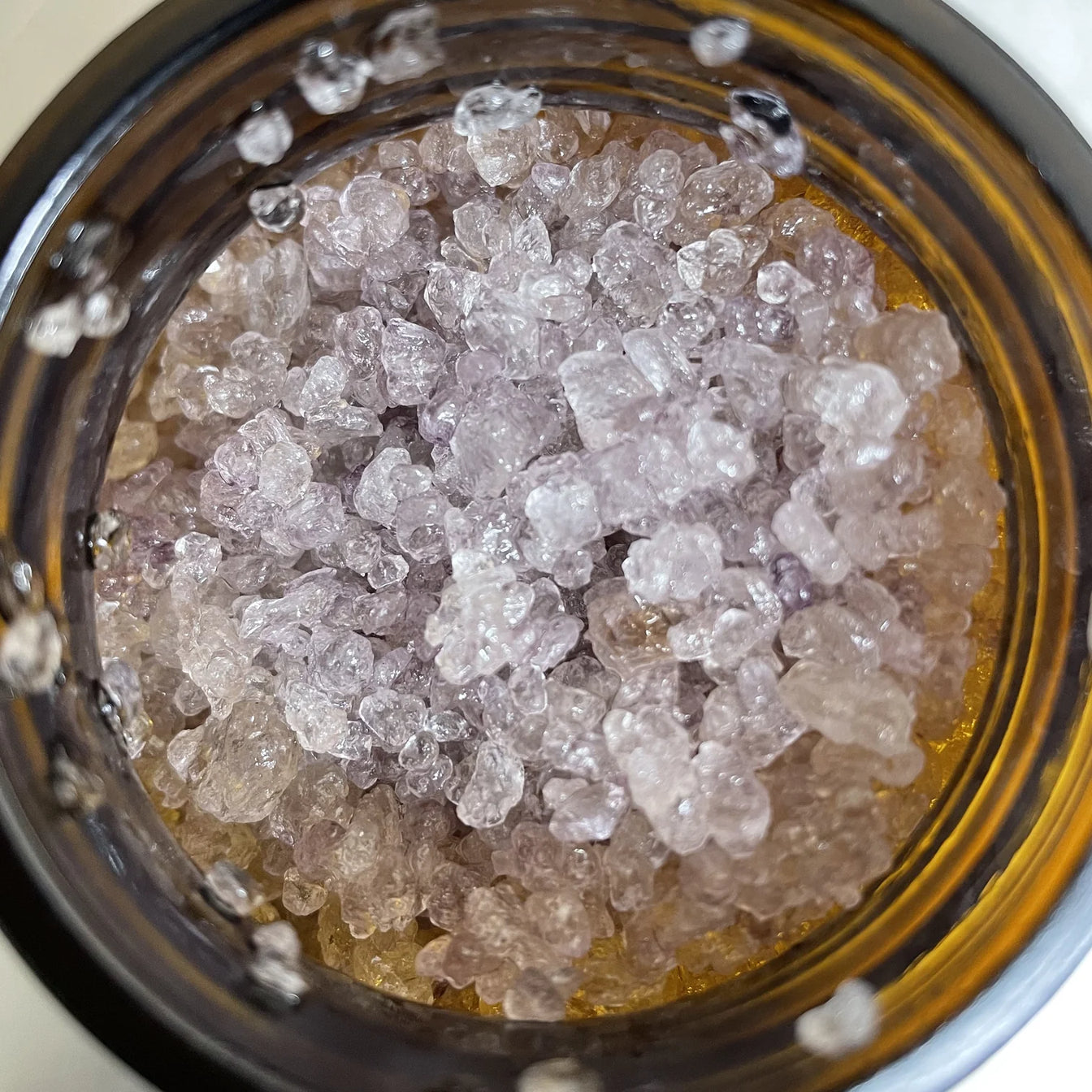 Pelegrims Antioxidant Bath Salts