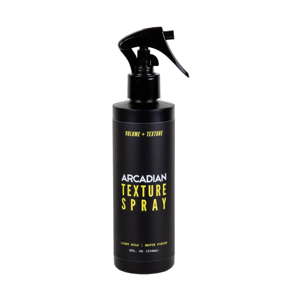 Arcadian Spray texturizzante