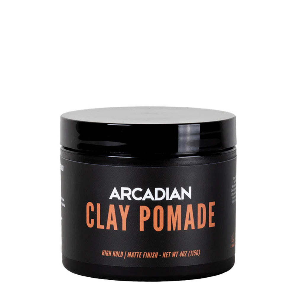 Arcadian Pomata Clay