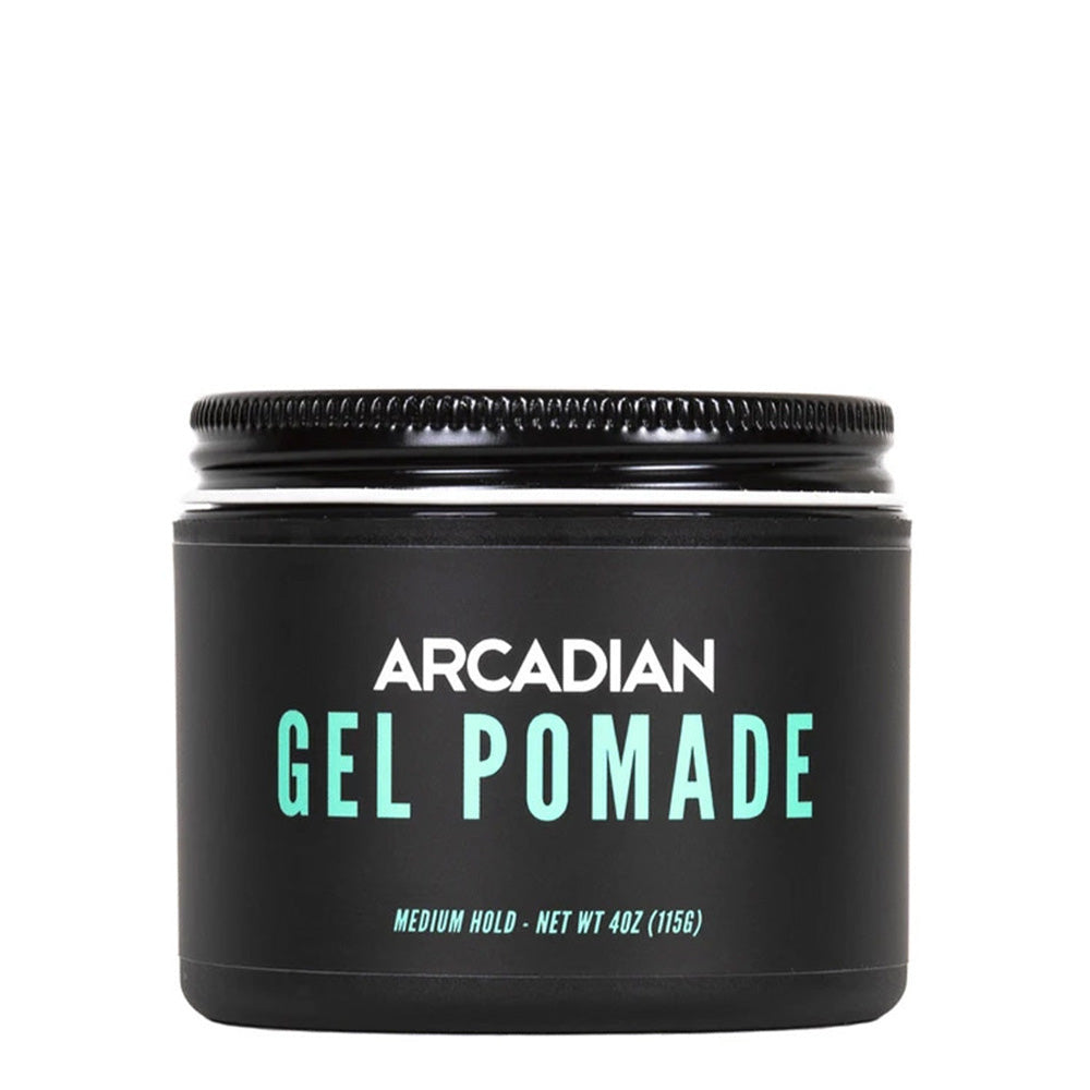 Arcadian Gel Pomata