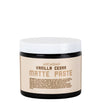 Arcadian Vanilla Cedar Matte Paste