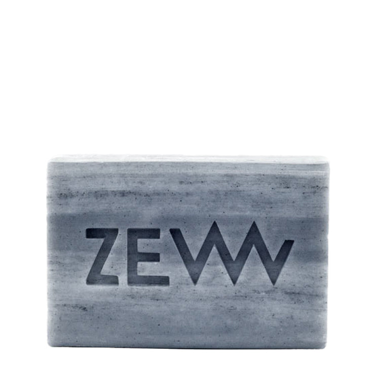 ZEW For Men Saponetta Antisettica