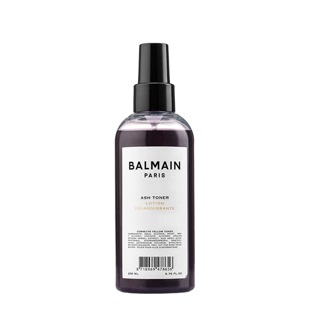 Balmain Hair Tonico viso Ash