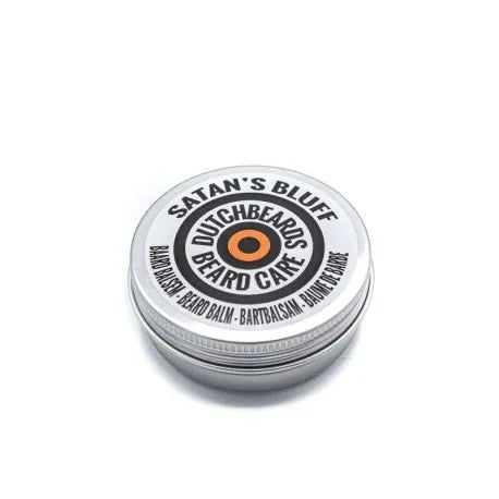 Dutchbeards Balsamo da barba – Satan's Bluff
