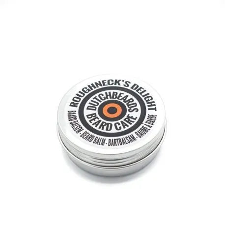 Dutchbeards Balsamo da barba – Roughneck's Delight