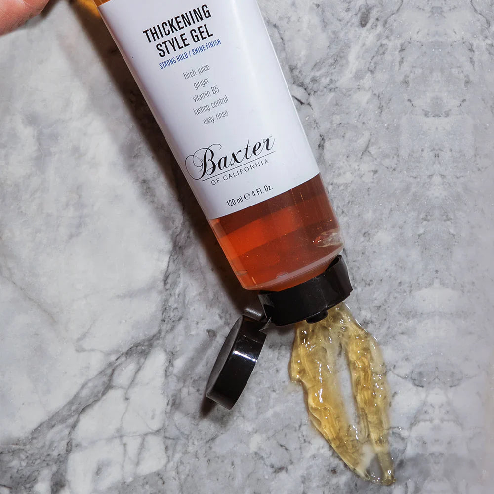 Baxter of California Thickening Styling Gel