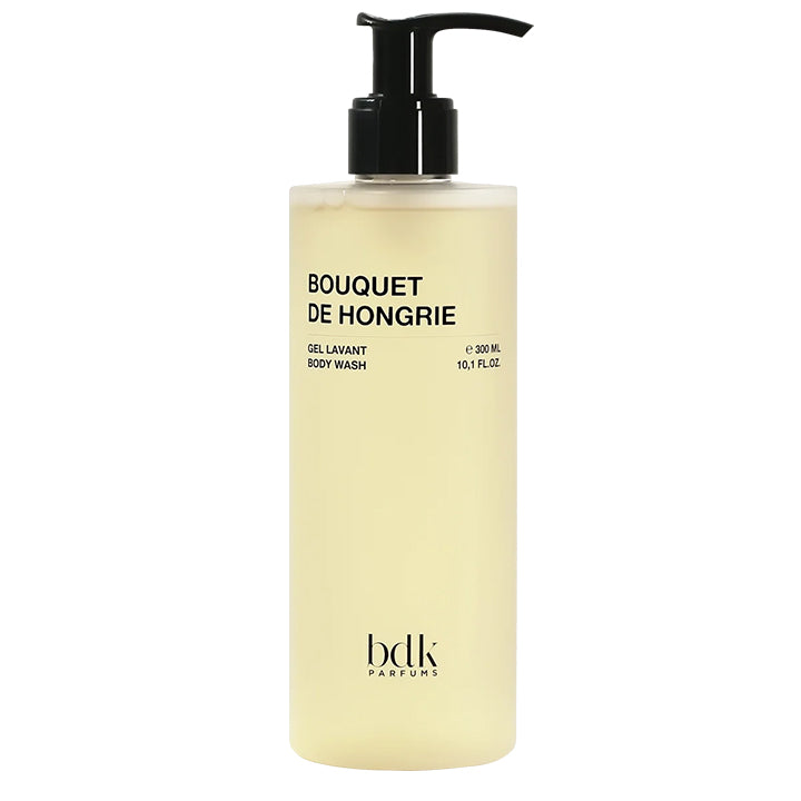BDK Parfums Bouquet de Hongrie Gel doccia