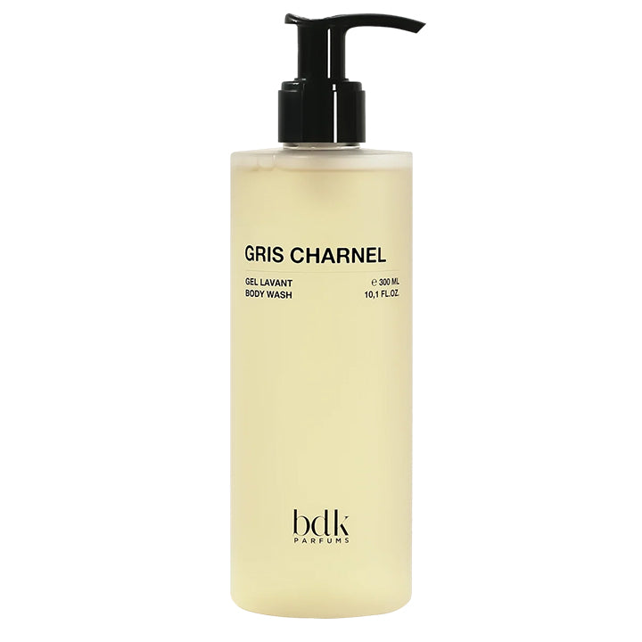 BDK Parfums Gris Charnel Gel doccia