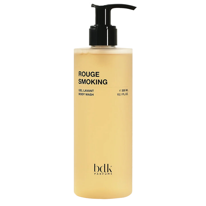 BDK Parfums Gel doccia Rouge Smoking