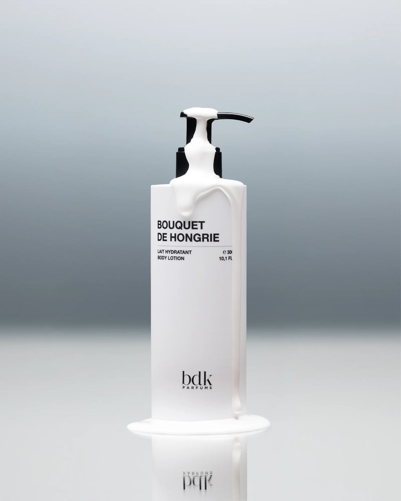 BDK Parfums Bouquet de Hongrie Body Lotion 300ml sfeer