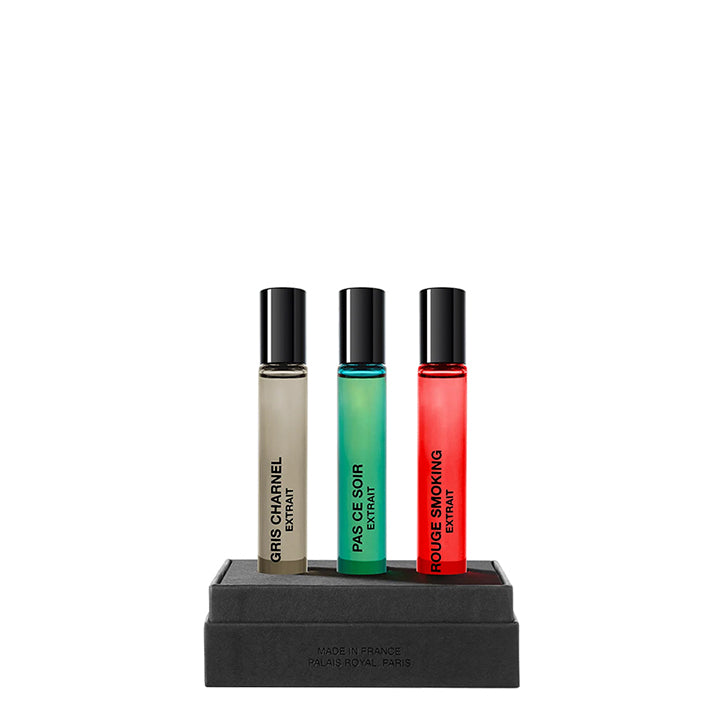 BDK Parfums Set Extraits Collection