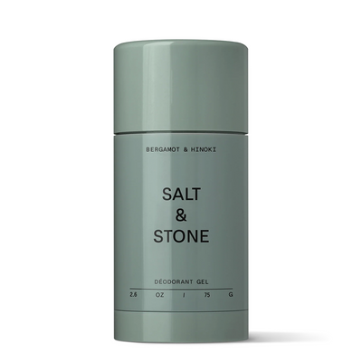 Image of product Natural Deodorant – Bergamot & Hinoki (Sensitive Skin)