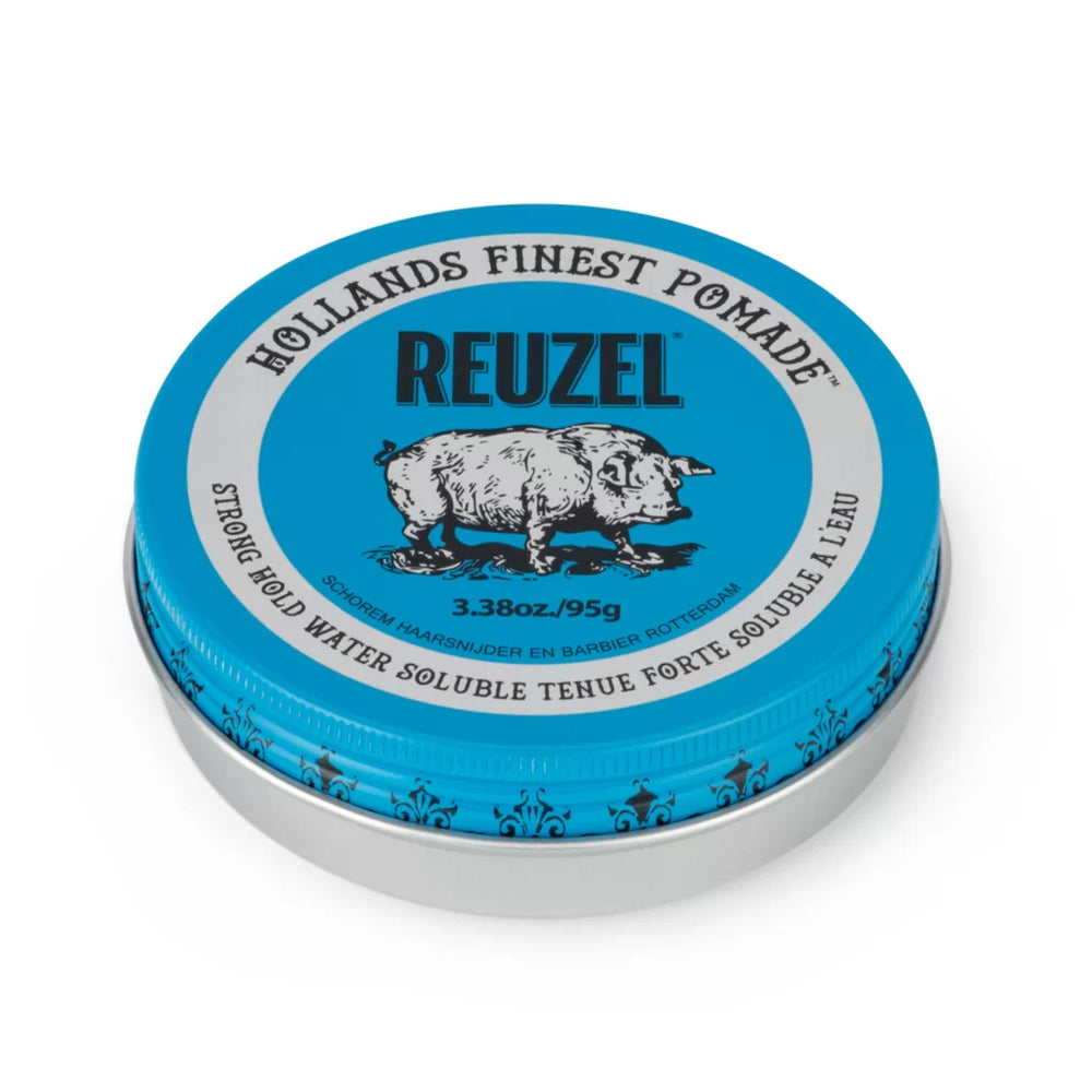 Reuzel Pomata a Tenuta Forte Blu