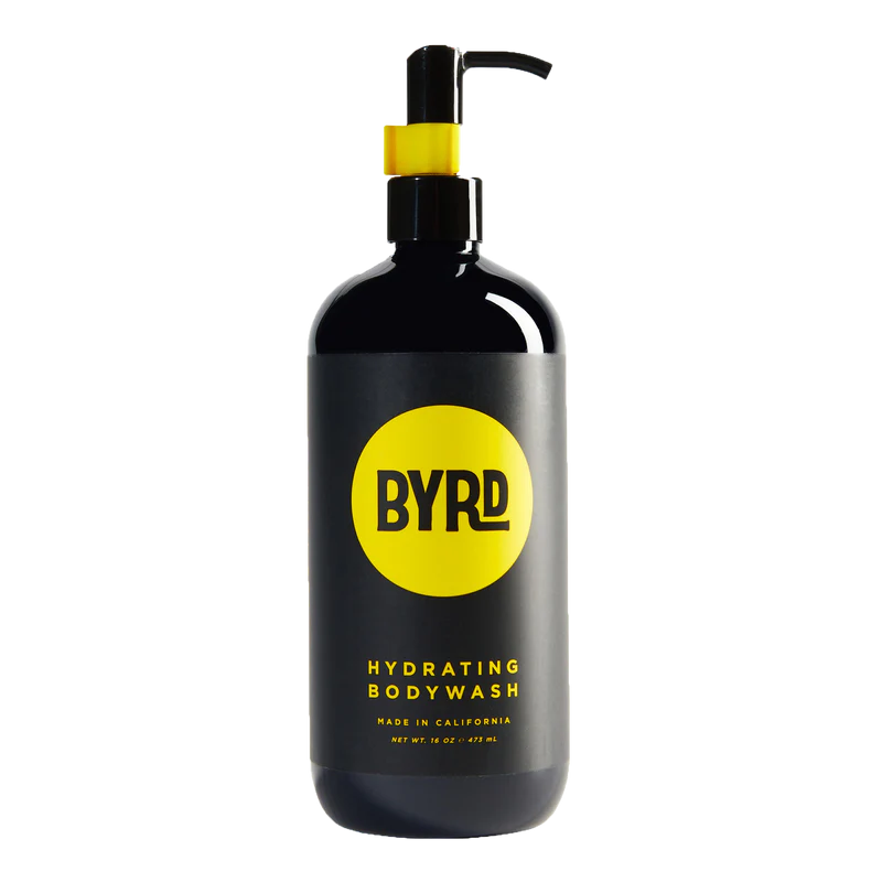 Byrd Bagnoschiuma Idratante