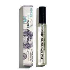Eau de Parfum - Big Swinging Dick