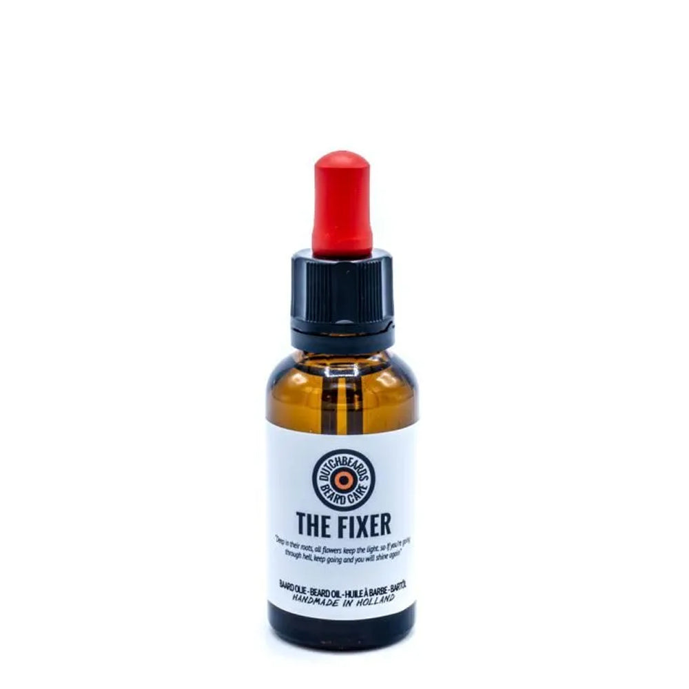 Dutchbeards Elisir per barba – The Fixer