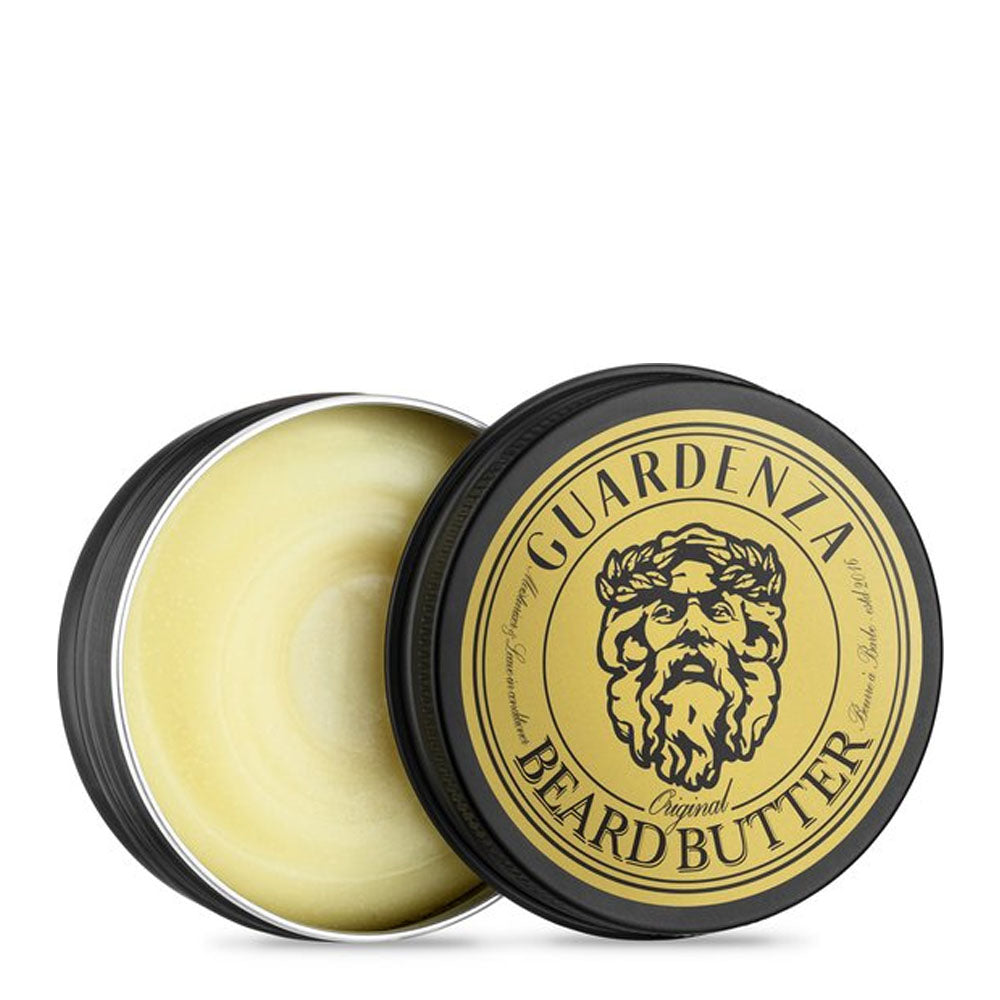 Guardenza Burro da barba – Original