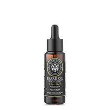 Guardenza Beard Oil – King's Blend