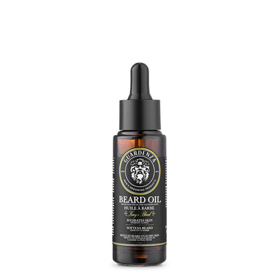 Image of product Olio da barba – King's Blend