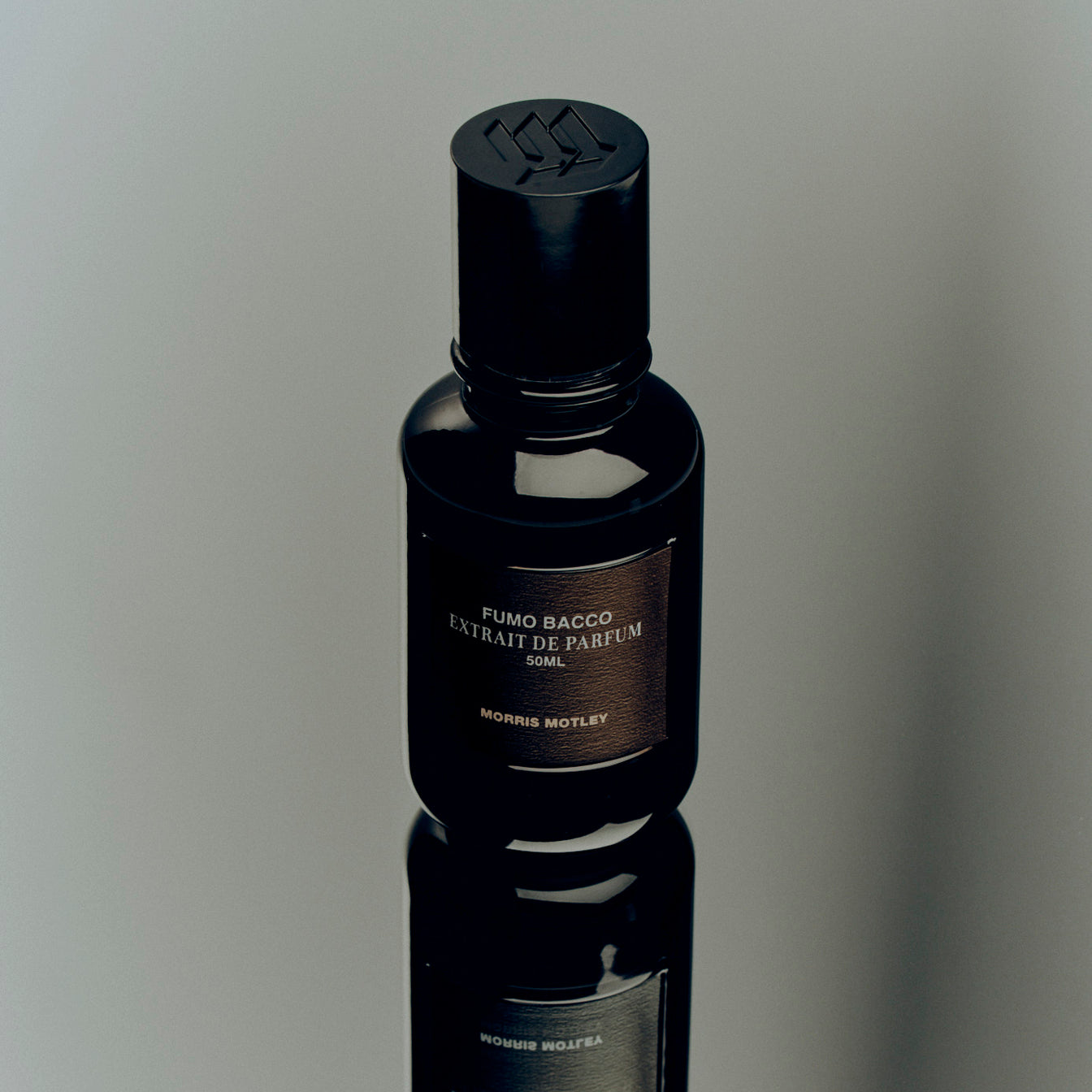 Eau de Extrait - Fumo Bacco