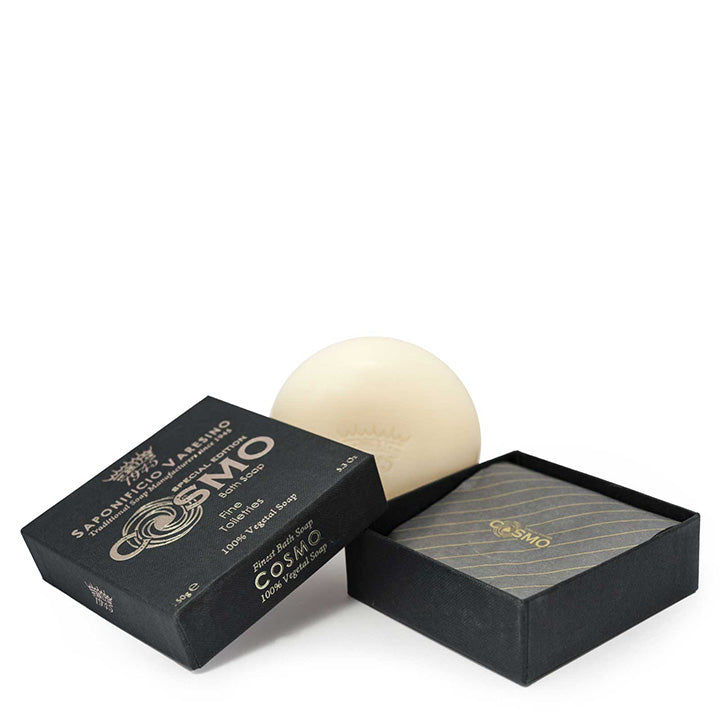 Saponificio Varesino Bath Soap – Cosmo