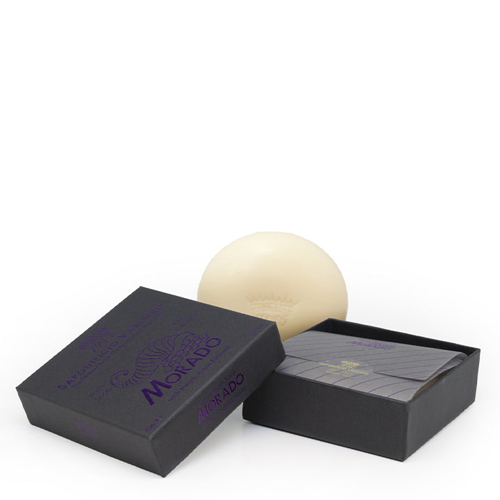 Saponificio Varesino Bath Soap – Morado