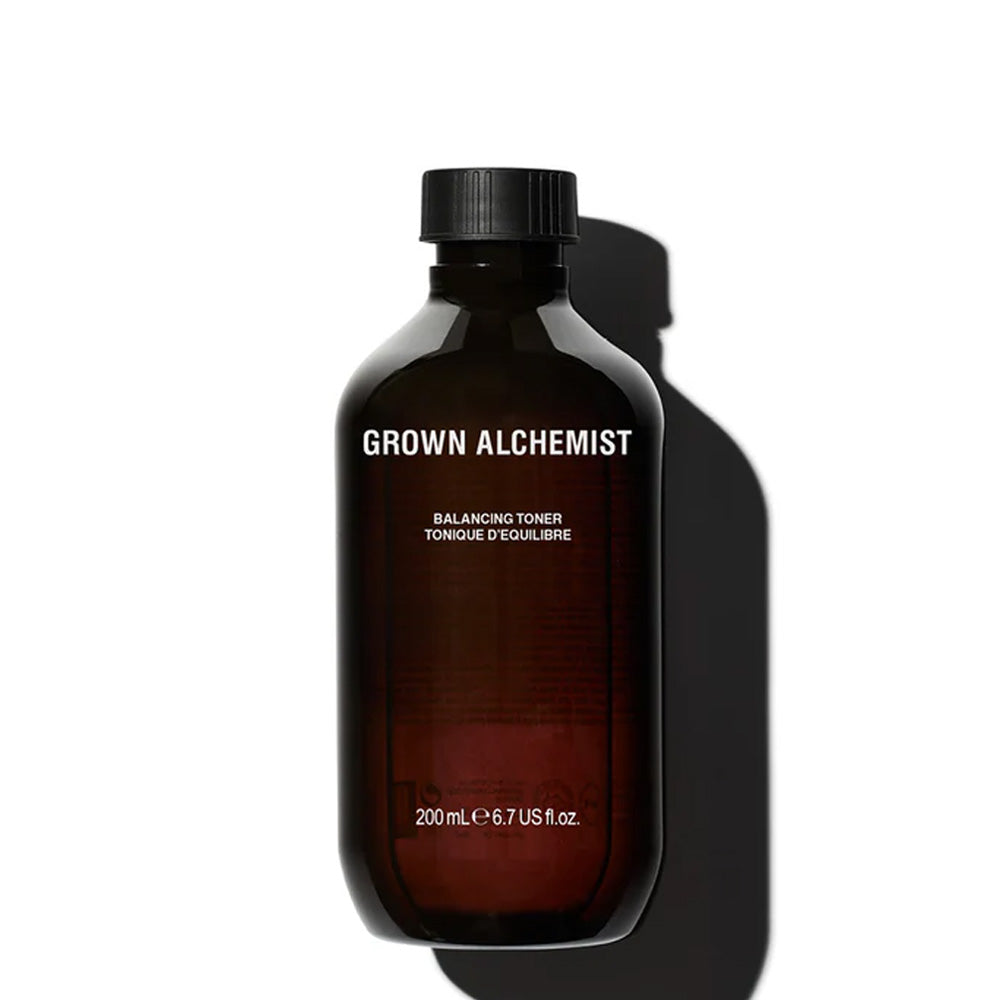 Grown Alchemist Tonico viso equilibrante