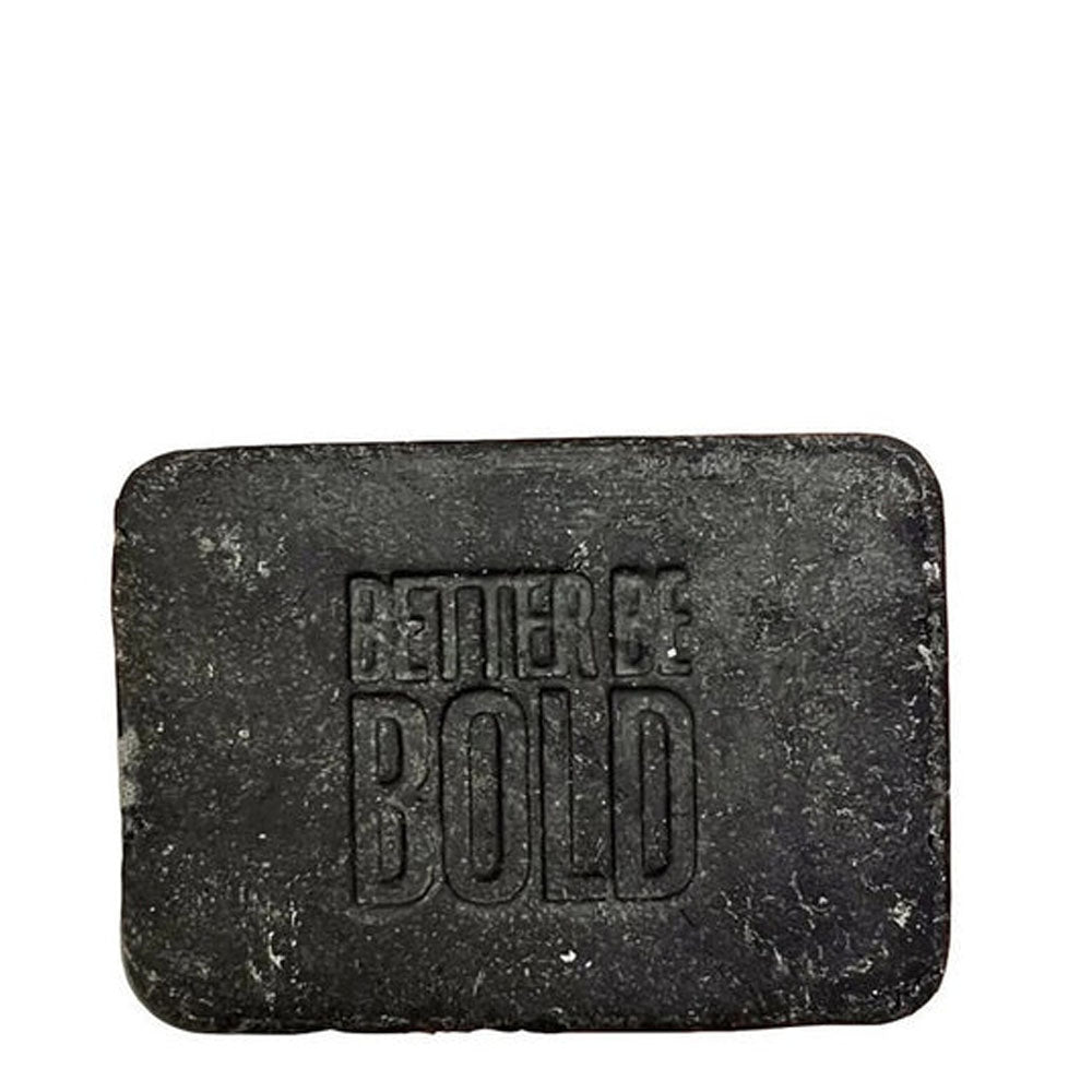 Better Be Bold Saponetta Testa Rasata & Corpo