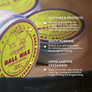 Ball Wax