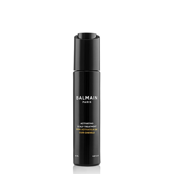 Balmain Homme Trattamento Attivante per Cuoio Capelluto