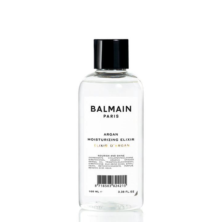 Balmain Hair Elisir Idratante all'Olio di Argan