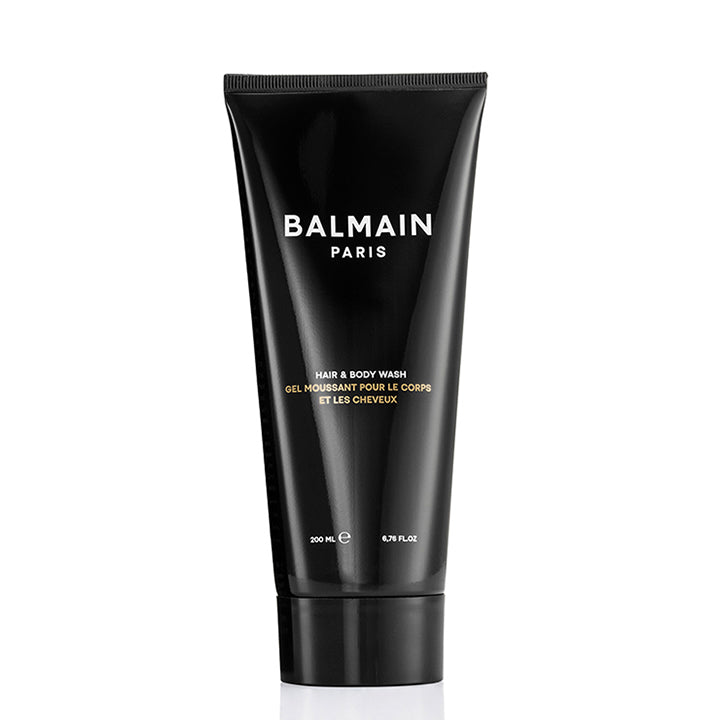 Balmain Homme Detergente capelli e corpo