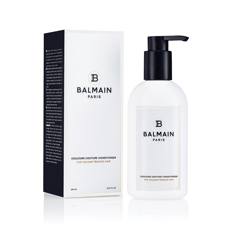 Balmain Hair Couleurs Couture Conditioner