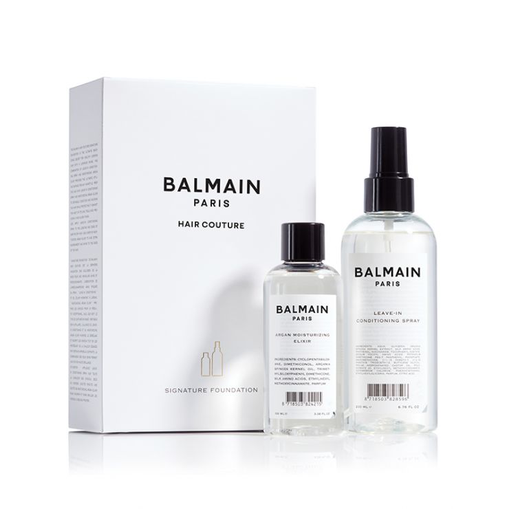 Balmain Hair Fondotinta Signature