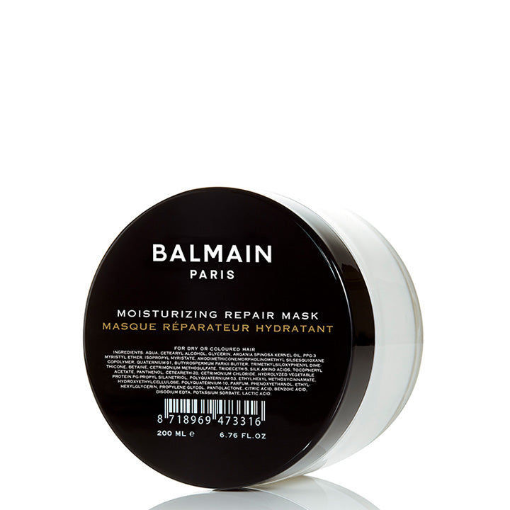 Balmain Hair Maschera idratante riparatrice
