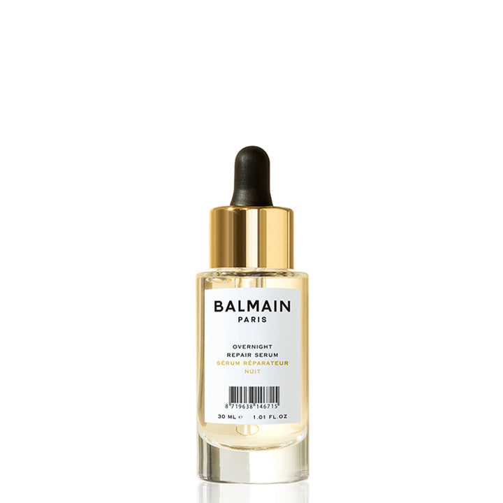 Balmain Hair Siero riparatore notte